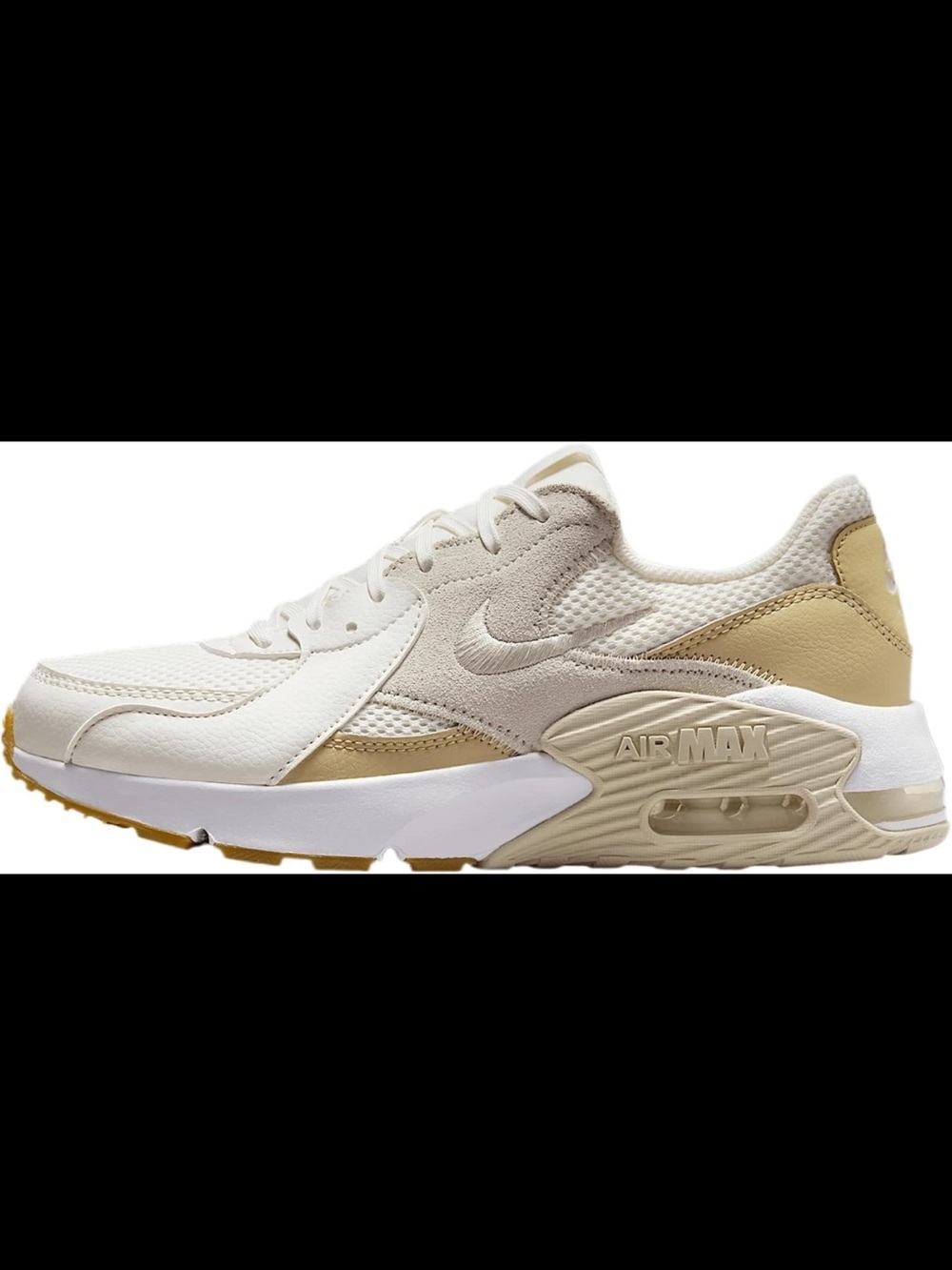 Nike Air Max Sneakers
